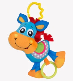Playgro Clip Clop Musical Activity Speelkleed Met Muziek P0186991 -babybenodigdheden playgro clip clop musical activity speelkleed met muziek p0186991 11