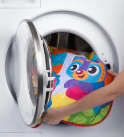 Playgro Honey Bee Bear Activity Tunnel Speelkleed P0186992 7 Playgro Honey Bee Bear Activity Tunnel Speelkleed P0186992 -babybenodigdheden playgro honey bee bear activity tunnel speelkleed p0186992 2