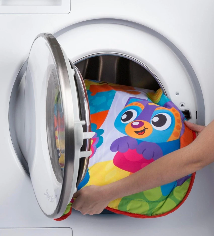 Playgro Honey Bee Bear Activity Tunnel Speelkleed P0186992 Playgro Honey Bee Bear Activity Tunnel Speelkleed P0186992 -babybenodigdheden playgro honey bee bear activity tunnel speelkleed p0186992 2