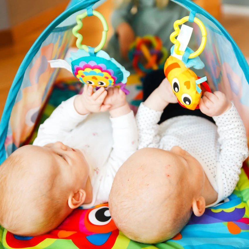 Playgro Honey Bee Bear Activity Tunnel Speelkleed P0186992 Playgro Honey Bee Bear Activity Tunnel Speelkleed P0186992 -babybenodigdheden playgro honey bee bear activity tunnel speelkleed p0186992 7