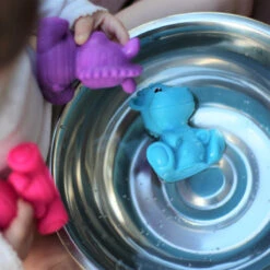 Playgro Jungle Fun Friends Badspeeltjes P0188417 11 Playgro Jungle Fun Friends Badspeeltjes P0188417 -babybenodigdheden playgro jungle fun friends badspeeltjes p0188417 .10