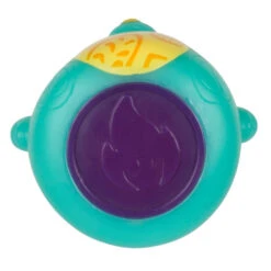 Playgro Safe To Paddle Light Up Canoe Badspeeltje P4087630 -babybenodigdheden playgro safe to paddle light up canoe badspeeltje p4087630 3