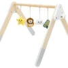 PolarB Houten Babygym 44085 -babybenodigdheden polarb houten babygym 44085 1