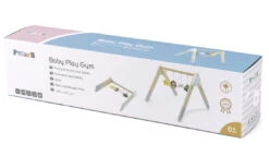 PolarB Houten Babygym 44085 -babybenodigdheden polarb houten babygym 44085 4