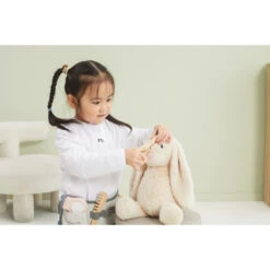 PolarB Houten Kappersset 44201 -babybenodigdheden polarb houten kappersset 2