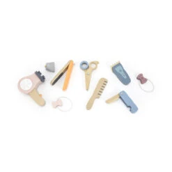 PolarB Houten Kappersset 44201 -babybenodigdheden polarb houten kappersset 6