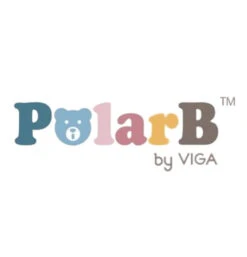 PolarB Houten Babygym 44085 -babybenodigdheden polarb logo 5