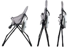 Ding Nemo Zwart Kinderstoel 6200 -babybenodigdheden poot jpeg