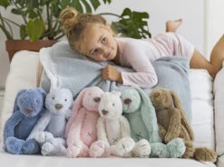 Happy Horse Rabbit Richie Mint 38 Cm No. 2 Knuffel 131690 -babybenodigdheden rabbit richie sfeer 2