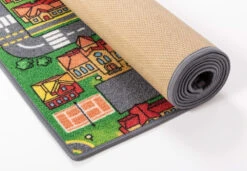 Rebel Roads City Life 95x200 Cm Speelmat RPCIWGA97095200T01 -babybenodigdheden rebel roads city life 95x200 cm speelmat rpciwga97095200t01 2