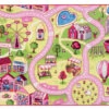 Rebel Roads Fairground Life 95x200 Cm Speelmat RSWTWGA26095200T01 2 Rebel Roads Fairground Life 95x200 Cm Speelmat RSWTWGA26095200T01 -babybenodigdheden rebel roads fairground life 95x200 cm speelmat rswtwga26095200t01 1