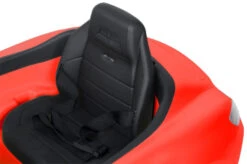 Eco Toys Mercedes SLS Rood Elektrische Kinderauto CLB-681r -babybenodigdheden red 2