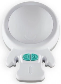 Rockit Zed 3-in-1 Slaap Astronaut Nachtlampje ZED01 -babybenodigdheden rockit zed 3 in 1 slaap astronaut nachtlampje zed01 2