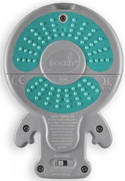 Rockit Zed 3-in-1 Slaap Astronaut Nachtlampje ZED01 -babybenodigdheden rockit zed 3 in 1 slaap astronaut nachtlampje zed01 3