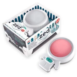 Rockit Zed 3-in-1 Slaap Astronaut Nachtlampje ZED01 -babybenodigdheden rockit zed 3 in 1 slaap astronaut nachtlampje zed01 4