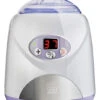 SisiBaby Digitale Smart Flessenwarmer SBC-002 -babybenodigdheden sbc 002e 1