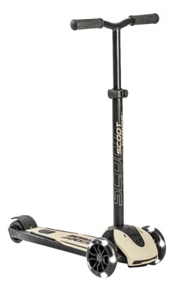 Scoot And Ride Ash Highwaykick 5 Step SR-96440