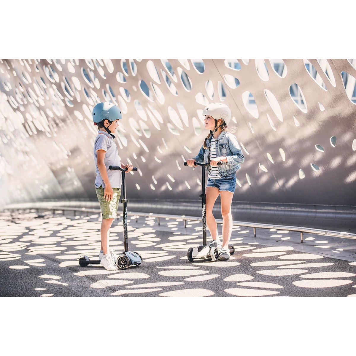 Scoot And Ride Ash Highwaykick 5 Step SR-96440 Scoot And Ride Ash Highwaykick 5 Step SR-96440 -babybenodigdheden scoot and ride ash highwaykick 5 step sr 96440 sfeer