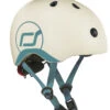 Scoot And Ride Ash Maat XXS-S Kinderhelm SR-96360 -babybenodigdheden scoot and ride ash maat xxs s kinderhelm sr 96360 1