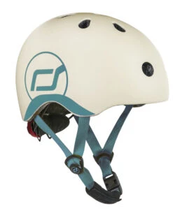 Scoot And Ride Ash Maat XXS-S Kinderhelm SR-96360