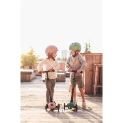 Scoot And Ride Forest Highwaykick 3 Step SR-96345 -babybenodigdheden scoot and ride forest highwaykick 3 step sr 96345 sfeer 3