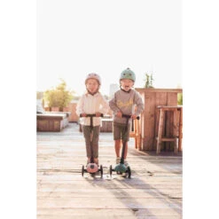Scoot And Ride Forest Highwaykick 3 Step SR-96345 -babybenodigdheden scoot and ride forest highwaykick 3 step sr 96345 sfeer 4