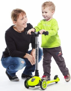 Scoot And Ride Rose Highwaykick 3 Step SR-96346 6 Scoot And Ride Rose Highwaykick 3 Step SR-96346 -babybenodigdheden scoot and ride highwaykick 3 1 1