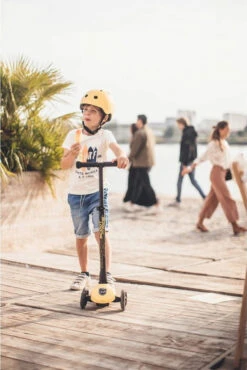 Scoot And Ride Lemon Highwaykick 3 Step SR-96358 -babybenodigdheden scoot and ride lemon highwaykick 3 step sr 96358 3 1920x1920