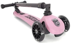 Scoot And Ride Rose Highwaykick 3 Step SR-96346 9 Scoot And Ride Rose Highwaykick 3 Step SR-96346 -babybenodigdheden scoot and ride rose highwaykick 3 step sr hwk3lcw07 1