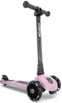 Scoot And Ride Rose Highwaykick 3 Step SR-96346 5 Scoot And Ride Rose Highwaykick 3 Step SR-96346 -babybenodigdheden scoot and ride rose highwaykick 3 step sr hwk3lcw07 3