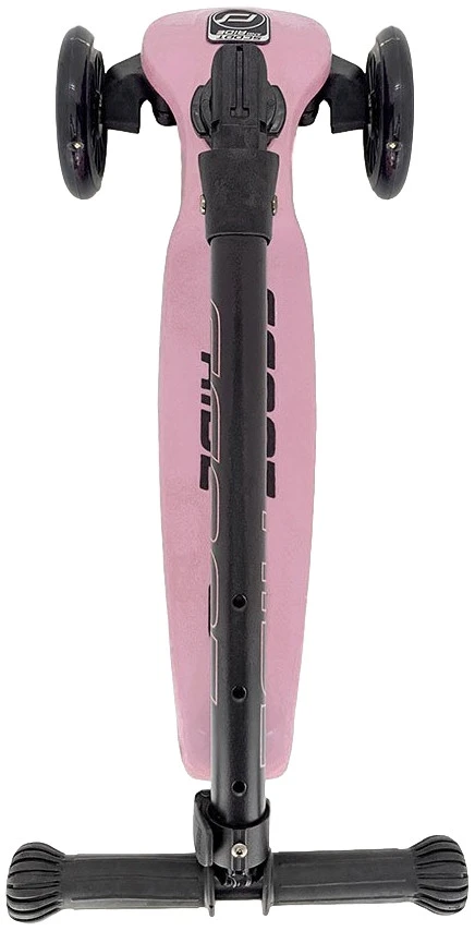 Scoot and Ride Rose Highwaykick 3 Step SR-96346 Scoot And Ride Rose Highwaykick 3 Step SR-96346 -babybenodigdheden scoot and ride rose highwaykick 3 step sr hwk3lcw07 4