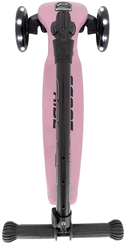 Scoot and Ride Rose Highwaykick 3 Step SR-96346 Scoot And Ride Rose Highwaykick 3 Step SR-96346 -babybenodigdheden scoot and ride rose highwaykick 3 step sr hwk3lcw07 5