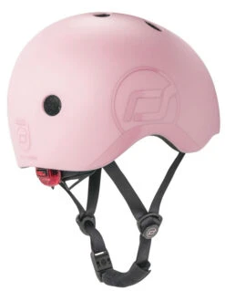 Scoot And Ride Rose Maat S-M Kinderhelm SR-96368 -babybenodigdheden scoot and ride rose maat s kinderhelm sr 96368 2 1920x1920