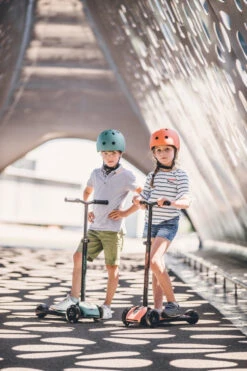 Scoot And Ride Steel Highwaykick 5 Step SR-96434 -babybenodigdheden scoot and ride steel highwaykick 5 step sfeer