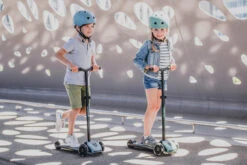Scoot And Ride Steel Highwaykick 5 Step SR-96434 -babybenodigdheden scoot and ride steel highwaykick 5 step sfeer 2
