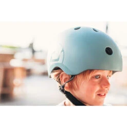 Scoot And Ride Steel Maat S-M Kinderhelm SR-96369 6 Scoot And Ride Steel Maat S-M Kinderhelm SR-96369 -babybenodigdheden scoot and ride steel maat s m kinderhelm sr 96369 sfeer