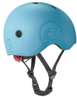 Scoot And Ride Steel Maat S-M Kinderhelm SR-96369 4 Scoot And Ride Steel Maat S-M Kinderhelm SR-96369 -babybenodigdheden scoot and ride steel maat s kinderhelm sr 96369 2