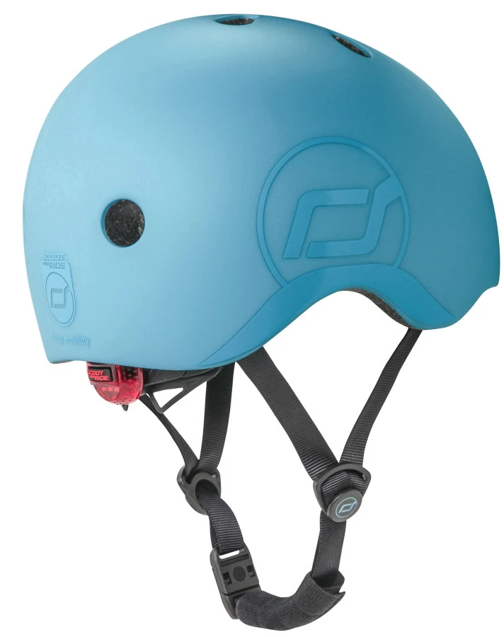 Scoot and Ride Steel Maat S-M Kinderhelm SR-96369 Scoot And Ride Steel Maat S-M Kinderhelm SR-96369 -babybenodigdheden scoot and ride steel maat s kinderhelm sr 96369 2