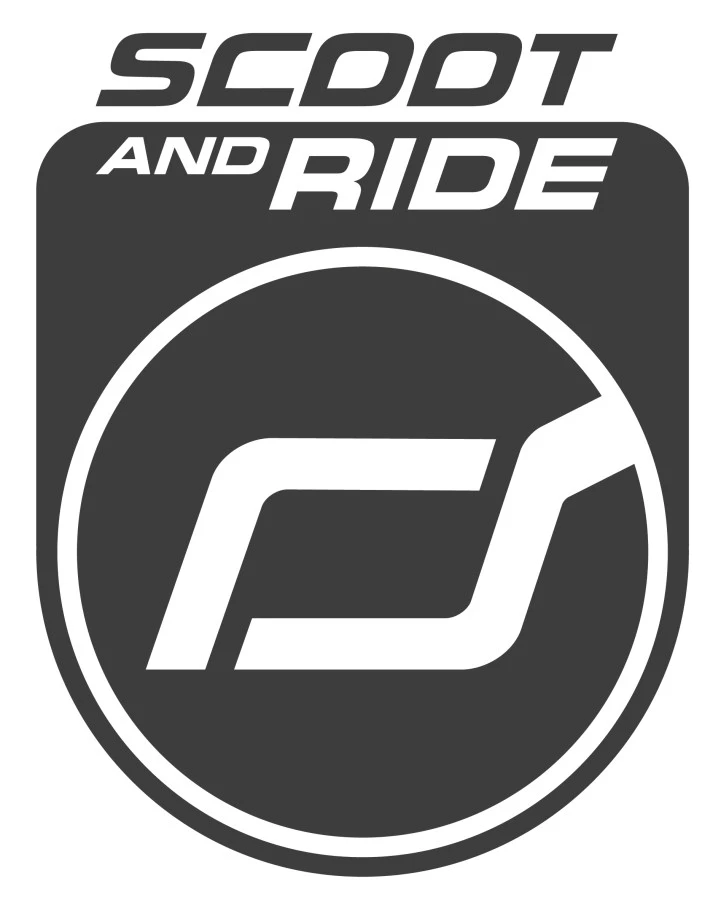 Scoot and Ride Leopard Highwaykick 2 Step SR-96524 Scoot And Ride Leopard Highwaykick 2 Step SR-96524 -babybenodigdheden scootandride logo 37