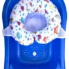 Sevibaby Aquarium Comfortabel Badzitje 691-54 -babybenodigdheden sevibaby aquarium badband 691 54 1