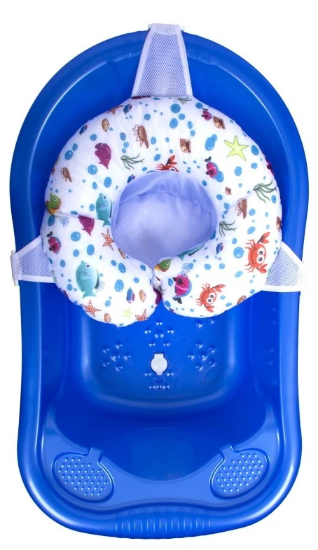 Sevibaby Aquarium Comfortabel Badzitje 691-54 Sevibaby Aquarium Comfortabel Badzitje 691-54 -babybenodigdheden sevibaby aquarium badband 691 54 1