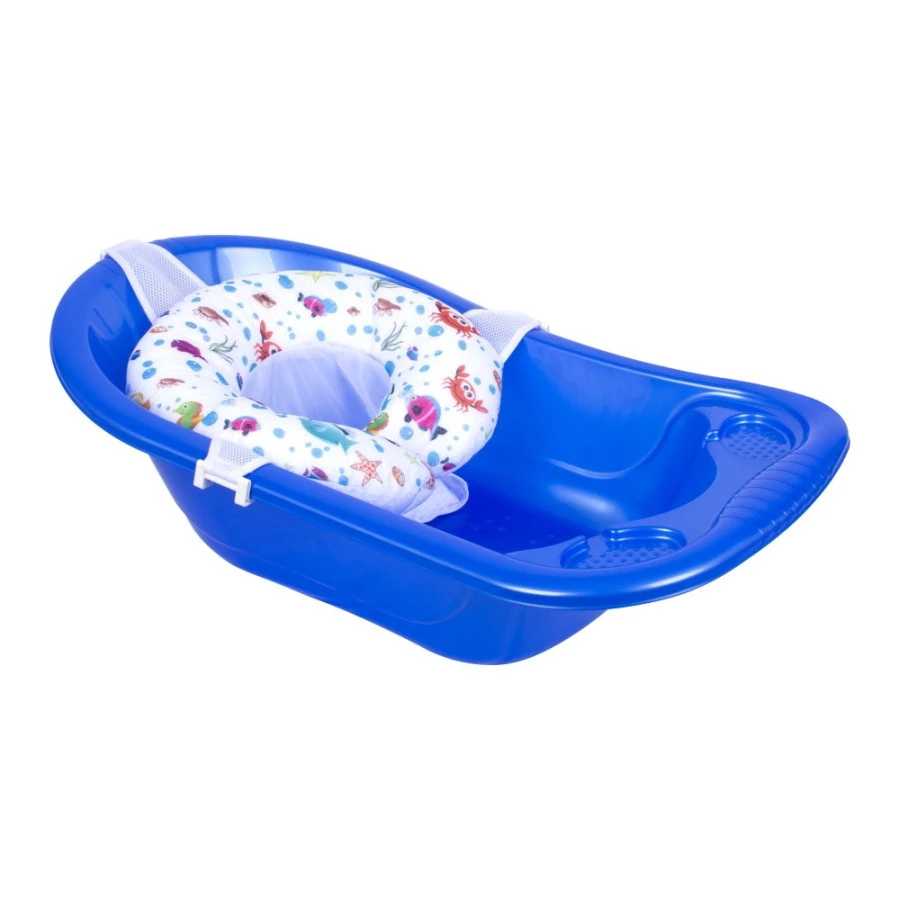 Sevibaby Aquarium Comfortabel Badzitje 691-54 Sevibaby Aquarium Comfortabel Badzitje 691-54 -babybenodigdheden sevibaby aquarium badband 691 54 2