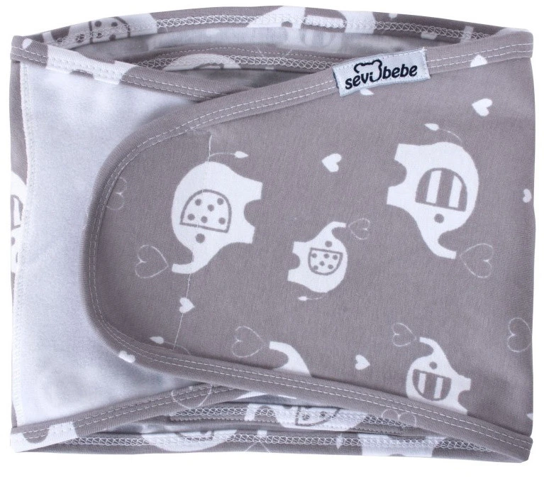 Sevibaby Baby Inbaker Wrap 504 Sevibaby Baby Inbaker Wrap 504 -babybenodigdheden sevibaby baby inbaker wrap 504 1