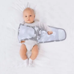 Sevibaby Baby Inbaker Wrap 504 5 Sevibaby Baby Inbaker Wrap 504 -babybenodigdheden sevibaby baby inbaker wrap 504 4