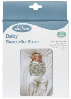 Sevibaby Baby Inbaker Wrap 504 7 Sevibaby Baby Inbaker Wrap 504 -babybenodigdheden sevibaby baby inbaker wrap 504 6