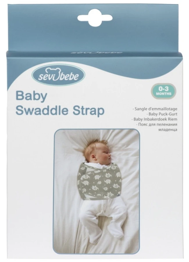 Sevibaby Baby Inbaker Wrap 504 Sevibaby Baby Inbaker Wrap 504 -babybenodigdheden sevibaby baby inbaker wrap 504 6