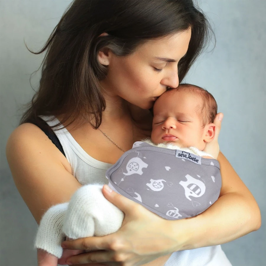 Sevibaby Baby Inbaker Wrap 504 Sevibaby Baby Inbaker Wrap 504 -babybenodigdheden sevibaby baby inbaker wrap 504 7