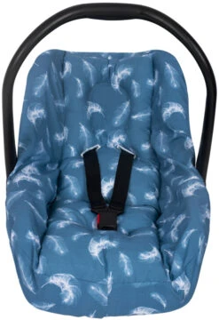 Sevibaby Feather 0+ Autostoelhoes 61-91