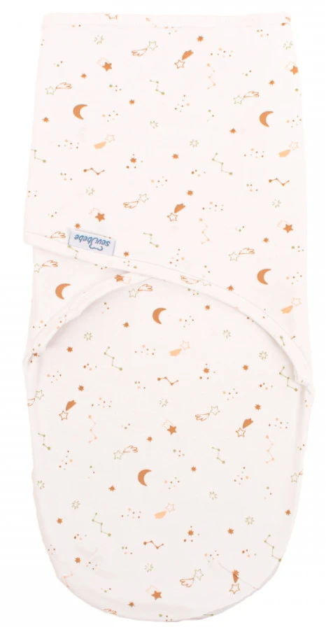 Sevibaby Galaxy Jersey Inbakerdoek 118-168 Sevibaby Galaxy Jersey Inbakerdoek 118-168 -babybenodigdheden sevibaby galaxy jersey inbakerdoek 118 168 2