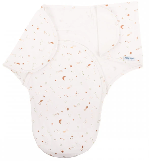 Sevibaby Galaxy Jersey Inbakerdoek 118-168 Sevibaby Galaxy Jersey Inbakerdoek 118-168 -babybenodigdheden sevibaby galaxy jersey inbakerdoek 118 168 4